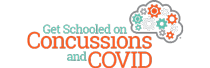 Get Schooled on Concussions Logo
